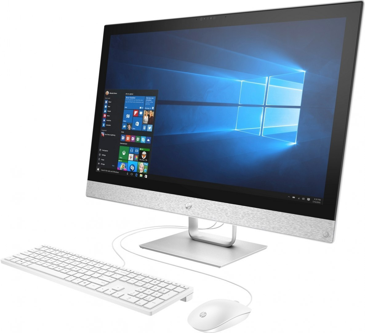 ビリーズエンター 第4世代Aio hp PC品 | cityleaguecoffee.com